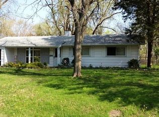 4610 188th St, Country Club Hills, IL