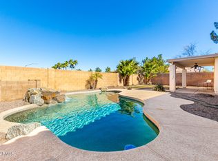 4292 E Terrace Ave, Gilbert, AZ 85234