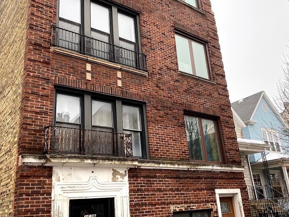 1st image of 1639 W Foster Ave APT 2A