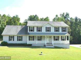 27662 Valley Wood Ct, Mechanicsville, MD 20659
