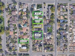 3344 Chase St, Wheat Ridge, CO 80212