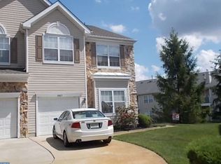 8607 Normandy Dr #8607, Mount Laurel, NJ 08054
