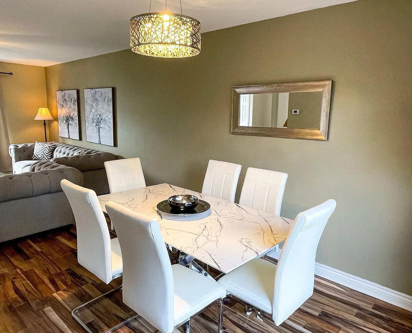 3 bed, $2,950 — Photo 4