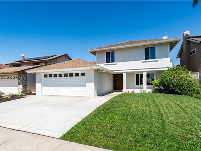 5201 Ivywood Dr, La Palma, CA, 90623