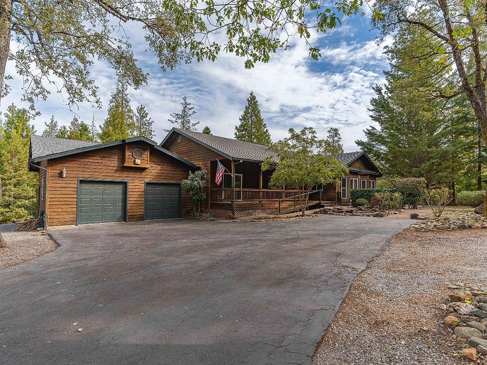 12228 Jackson Pines Dr, Jackson, CA 95642 Zillow