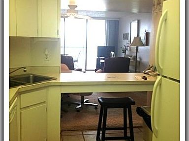 Kitchen (white!)