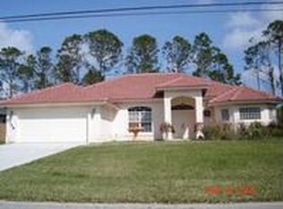 3159 SW Collings Dr, Port Saint Lucie, FL 34953