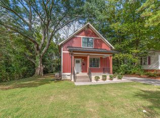 712 Seldon Dr, Charlotte, NC 28216