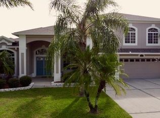 3111 Twisted Oak Loop, Kissimmee, FL 34744