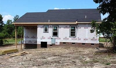 2nd image of 91 Parkers Pointe Dr Lot 21