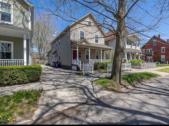 2nd image of 1018 Auburn Ave #Lwr