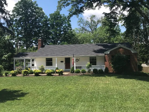 210 Bellemeade Rd, Bellemeade, KY 40222