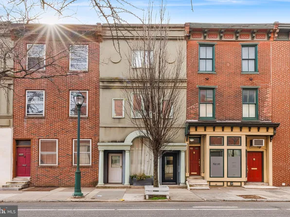 2116 South St APT 2, Philadelphia, PA 19146