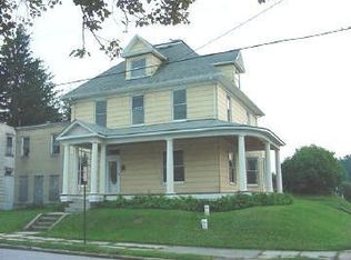 403 Center St, Boswell, PA 15531