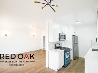 5840 Willoughby Ave APT 5, Los Angeles, CA 90038