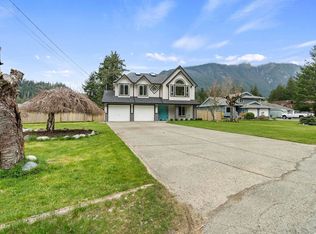 65644 Gardner Dr, Hope, BC V0X1L1