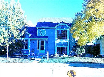 Front of house 1