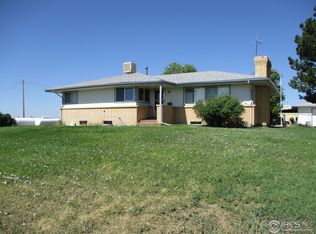 875 S Wolf Creek Mile Rd, Strasburg, CO 80136