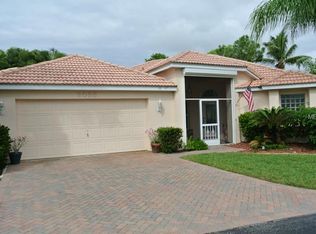 2053 Big Pass Ln, Punta Gorda, FL 33955