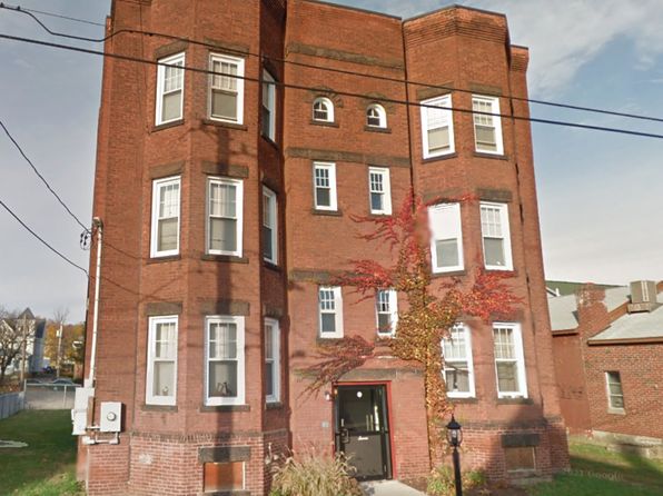 7 Thorpe Ave #2LR