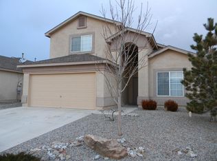 1105 High Plains Rd NE, Rio Rancho, NM 87144