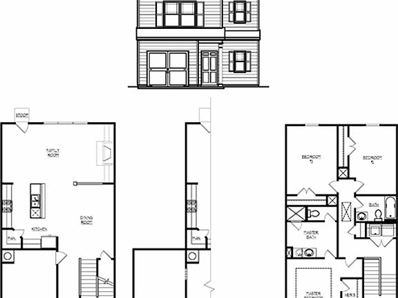 Floorplans