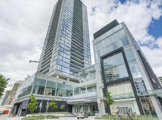 5180 Yonge St #3205, Toronto, ON M2N 0K5