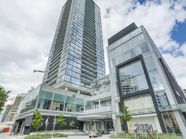 5180 Yonge St, Toronto, ON