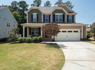 521 Chestnut Grove Ct, Wake Forest, NC 27587