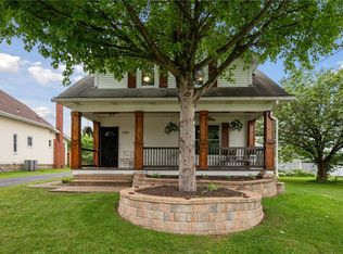 146 State St, Saxonburg, PA 16056