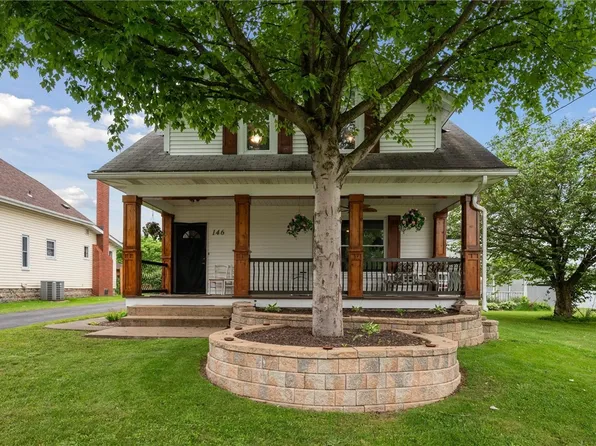 146 State St, Saxonburg, PA 16056