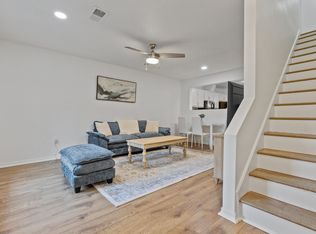 805 W Scenic Dr, North Little Rock, AR 72118