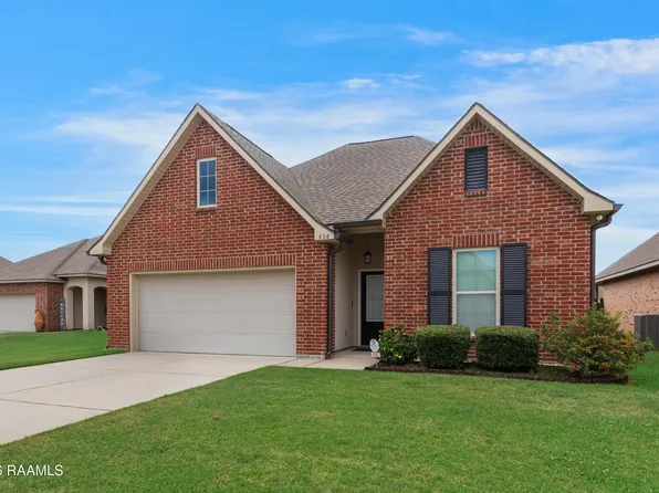 606 Elwick Dr, Lafayette, LA 70507