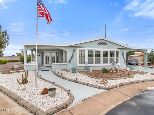 8103 E SOUTHERN Avenue #333, Mesa, AZ 85208