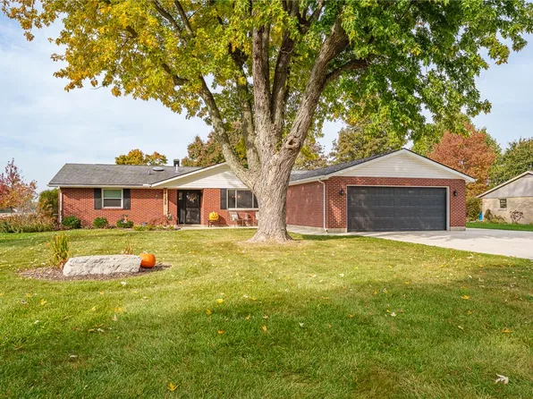 6190 Detrick Rd, Tipp City, OH 45371