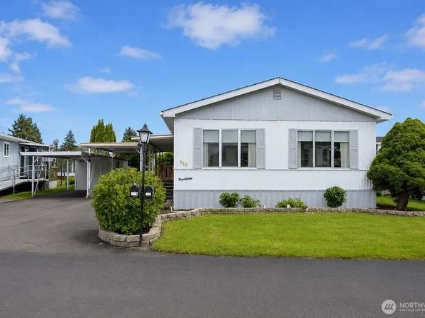 920 Cottonwood Drive, Enumclaw, WA 98022