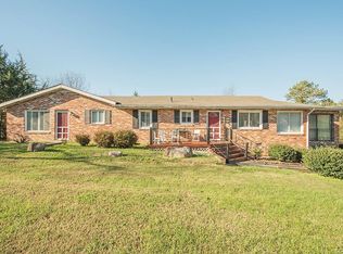 806 Hockett Rd, Manakin Sabot, VA 23103