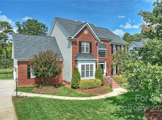 10631 Persimmon Creek Dr, Mint Hill, NC 28227