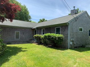 8 Mysty River Ter, Saunderstown, RI 02874