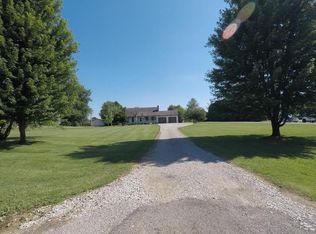 1771 Ginder Rd NW, Lancaster, OH 43130