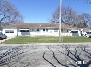 1705-1707 E Mitchell Ave, Waterloo, IA 50702