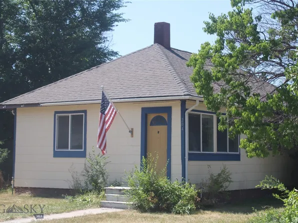 204 5th Ave E, Three Forks, MT 59752