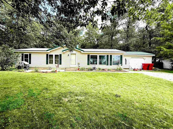 2010 N Chippewa, Winamac, IN 46996
