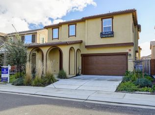813 Fruit Stand Cir, Vacaville, CA