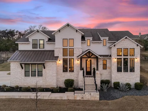 302 Lodestone Ln, Lakeway, TX 78738