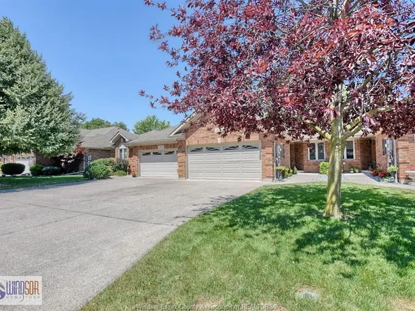 1664 Naples Cres, Lasalle, ON N9J 3Y9