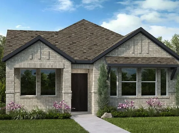 1116 Beautyberry Ln, Celina, TX 75009