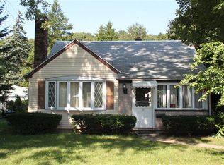 40 Emily Rd, New Haven, CT 06513