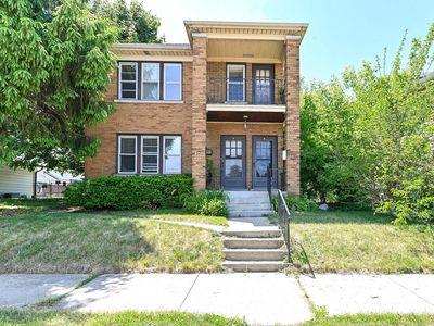 3340 10th AVENUE, Racine, WI, 53402