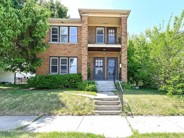 3340 10th AVENUE, Racine, WI 53402